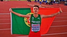 Imagem de Madeirense no Europeu Absoluto (Áudio)