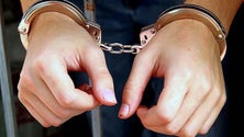 Imagem de 7 detidos por suspeita de tráfico de droga