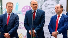 Imagem de Semana Regional das Artes de 11 a 17 de junho