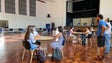 Imagem de Escola promove sessões de relaxamento (vídeo)