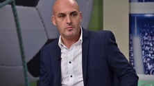 Imagem de João Luís com novo projeto na Lituânia