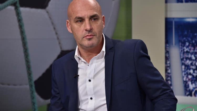 Imagem de João Luís com novo projeto na Lituânia