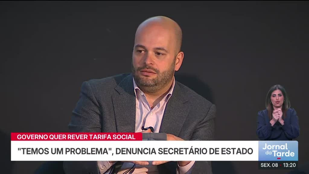 Governo quer rever os critérios de acesso à tarifa social da energia