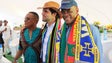 Imagem de Madeira reforça cooperação com províncias sul-africanas