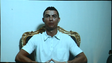 Imagem de Confederação do Desporto de Portugal distingue Ronaldo (vídeo)