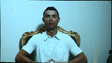 Confederação do Desporto de Portugal distingue Ronaldo (vídeo)