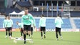 Imagem de Portugal precisa de duas vitórias para garantir o apuramento direto para o Campeonato do Mundo