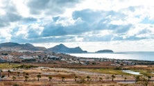 Imagem de Grupo de investigadores pretende criar um parque de fósseis no Porto Santo (áudio)