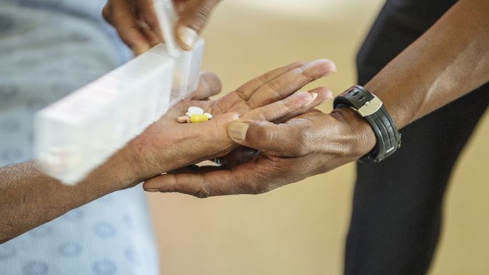 Imagem de Mais de 100 mil doentes com sida sem medicamentos na Venezuela