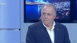 Imagem de Fontes acredita na demissão de Pereira à SAD do Marítimo (vídeo)