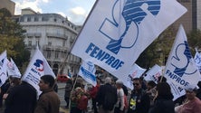 Imagem de Fenprof diz que concurso de professores tem poucas vagas e prolonga precariedade
