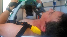 Imagem de Hospital da Madeira com novo dispositivo de suporte básico de vida