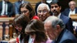 Imagem de Governo reconhece necessidade de «valorizar salários» e espera acordo na Concertação Social
