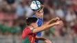 Imagem de Portugal derrotado na final pela Itália