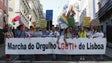 Imagem de Orgulho LGBTI+ volta hoje às ruas