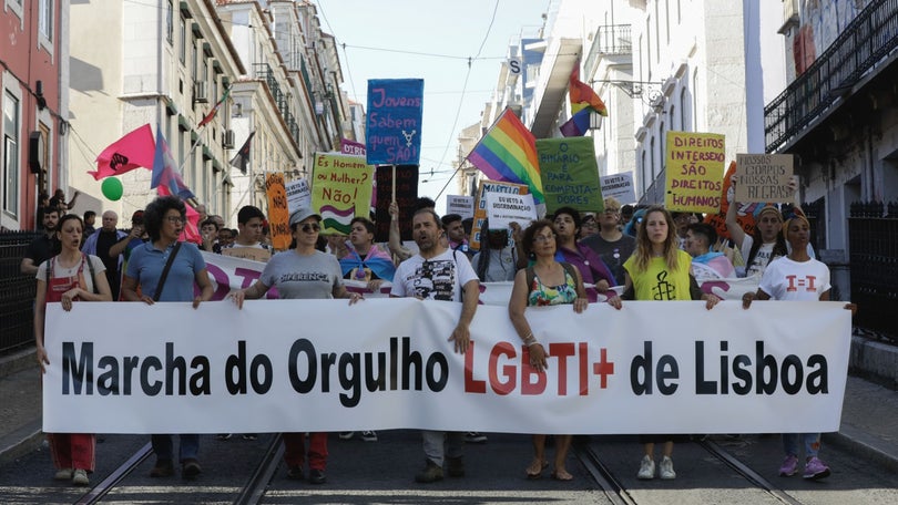 Orgulho LGBTI+ volta hoje às ruas