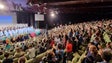 Imagem de Escolarte 2023 juntou cerca de 300 alunos de Santa Cruz e Câmara de Lobos (áudio)