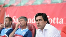 Imagem de Fábio Pacheco integra lista do Marítimo para o play-off da Liga Europa