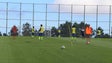 Imagem de União em risco de dar falta de comparência no jogo com o Cinfães