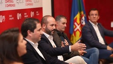 Imagem de PS  preparado para ser governo na Região (áudio)