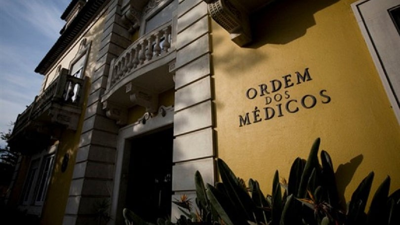 Ordem dos Médicos afirma que adesão à greve é defender os doentes