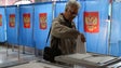 Mais de 100 cidadãos russos na Madeira votam nas presidenciais