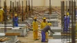 Qatar detém trabalhadores que protestavam contra pagamentos atrasados