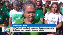 Imagem de JPP quer extinção e fusão de empresas públicas para baixar despesa