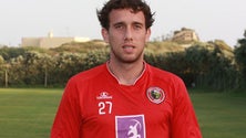 Imagem de O União da Madeira chegou a acordo por uma época, com o avançado Rafael Porcellis