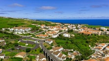 Imagem de Açores registam 122 novos casos de infeção e 548 recuperações