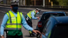 Imagem de Três mortos e 22 feridos graves nas estradas na Operação Páscoa da GNR