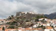 Fortaleza do Pico abre no início do próximo ano