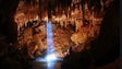 Imagem de Grutas de São Vicente vão ser requalificadas e só devem reabrir em 2021 (Áudio)