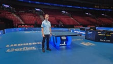 Imagem de Árbitro madeirense no Campeonato da Europa na Suécia