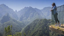 Imagem de Madeira promovida como destino nos Açores