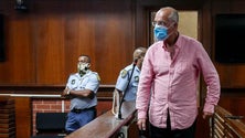 Imagem de Pena de 10 anos de prisão para Rendeiro