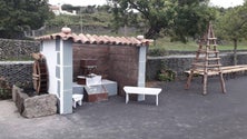 Imagem de Agualva restaura antigo moinho  (Vídeo)