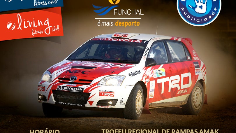 Imagem de Inscrições disponíveis para a Rampa do Monte