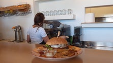 Imagem de Madeira adapta-se ao veganismo (vídeo)