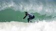 Frederico Morais fica no segundo lugar do Ballito Pro de surf