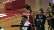 Imagem de CAB derrotado pelo Vitória de Guimarães (vídeo)