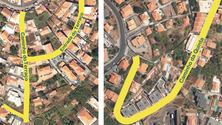 Imagem de Interrupção do fornecimento de água no Caminho do Terraço e no Caminho da Quinta