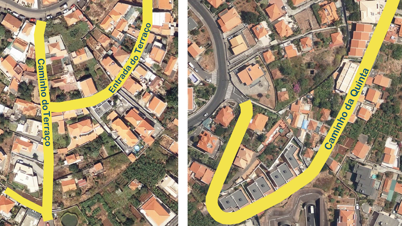 Imagem de Interrupção do fornecimento de água no Caminho do Terraço e no Caminho da Quinta