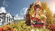 Imagem de Festa da Flor na Madeira com taxa de ocupação hoteleira de 90% em três semanas