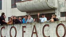 Imagem de Entrega do projeto da nova fábrica da Cofaco no Pico faz renascer a esperança  (Vídeo)