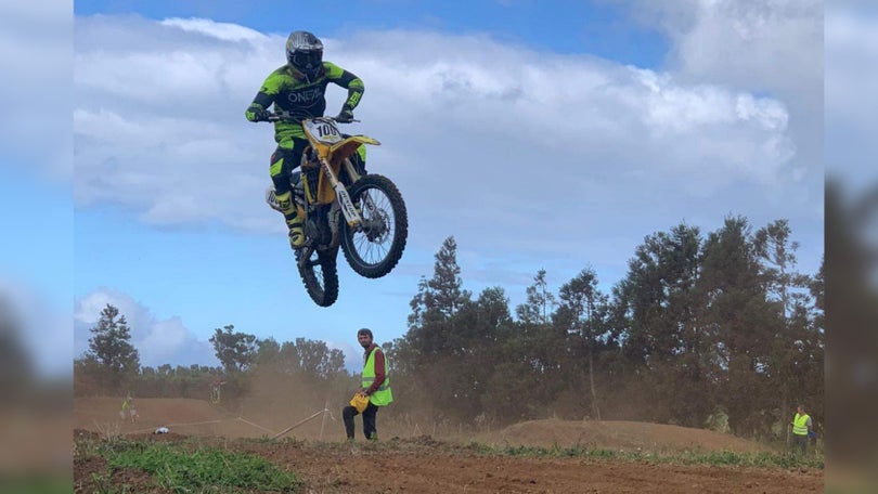 Imagem de Motocross