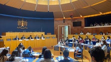 Imagem de Jovens discutem recuperação do património histórico (vídeo)