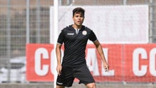 Imagem de Médio brasileiro Kaká de saída do Nacional