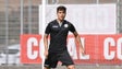 Imagem de Médio brasileiro Kaká de saída do Nacional