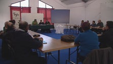 Imagem de Faial recebe curso sobre pomares sem químicos (Vídeo)
